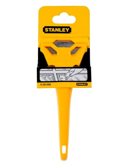Glass scraper STANLEY 0-28-590