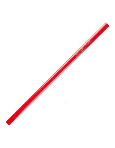 Lápiz de carpintero STANLEY 1-03-850 (176 mm)