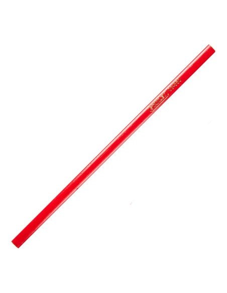 Lápiz de carpintero STANLEY 1-03-850 (176 mm)