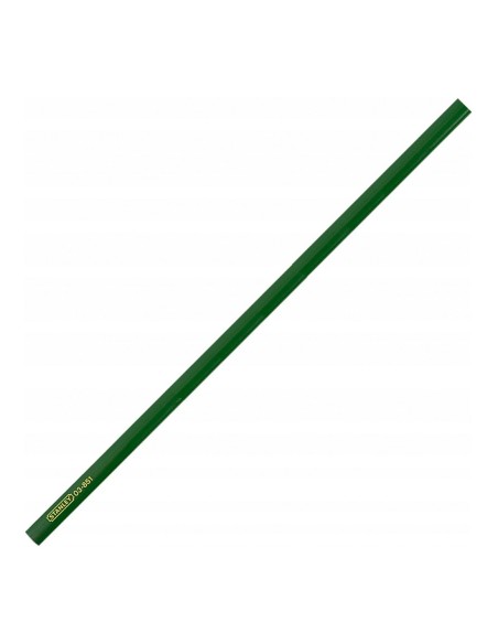 Crayon de maçon STANLEY 1-03-851 (176 mm)
