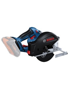 Sega Circolare BOSCH GKM 18V-50 (Solo corpo + L-Boxx 238) 2