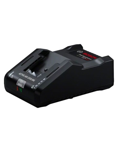 BOSCH Kit BK2026BAG (GDS 18V-1600 HC + GWS 18V-10 + 2 x 8,0 Ah