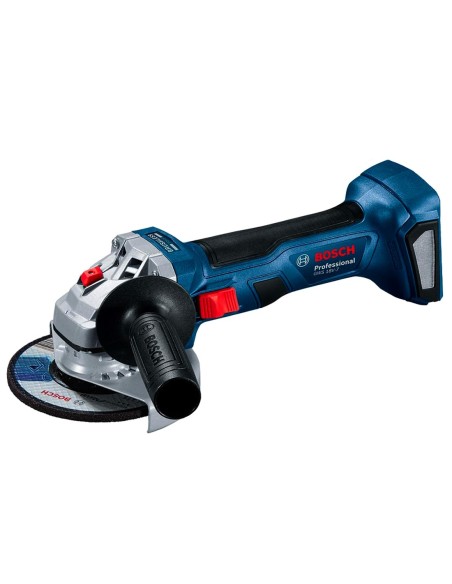 BOSCH Kit BK803 (GST18V-125B +GKS18V-57-2 +GDX18V-200