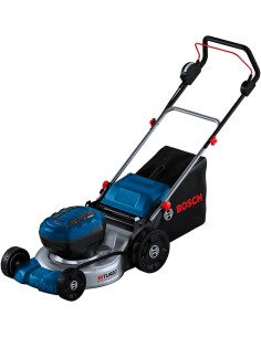 Tondeuse à gazon BOSCH GRA 18V2-46 (Machine seule)