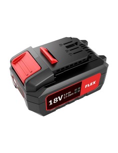 Battery FLEX AP 18V 5,0 Ah