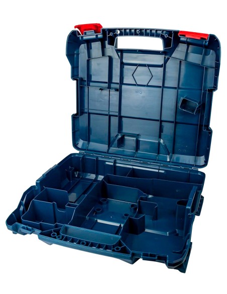 Valigetta BOSCH L-Case (GSB / GSR - 18V-45 / 18V-55 / 18V-60 C