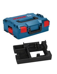 Coffret BOSCH L-Boxx 136 + Calage GBH 18V-22