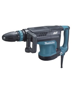 Martillo Demoledor MAKITA HM1213C (1510 W) 2