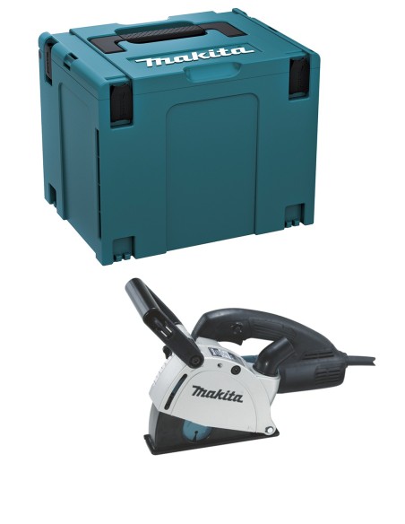 Rozadora MAKITA SG1251J (1400 W)