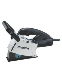 Rozadora MAKITA SG1251J (1400 W) 2