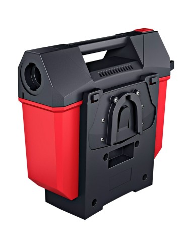 Vacuum Cleaner FLEX VC 2L HIP 18.0-EC (Body only)