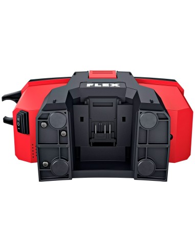 Vacuum Cleaner FLEX VC 2L HIP 18.0-EC (Body only)