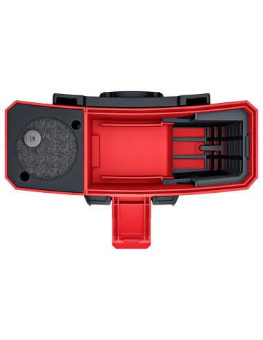 Vacuum Cleaner FLEX VC 2L HIP 18.0-EC (Body only)
