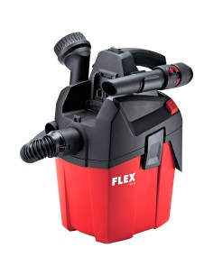 Aspirador FLEX VC 6L MC 18.0 (Cuerpo solo)