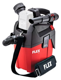 Aspirador FLEX VC 6L MC 18.0 (Cuerpo solo) 2