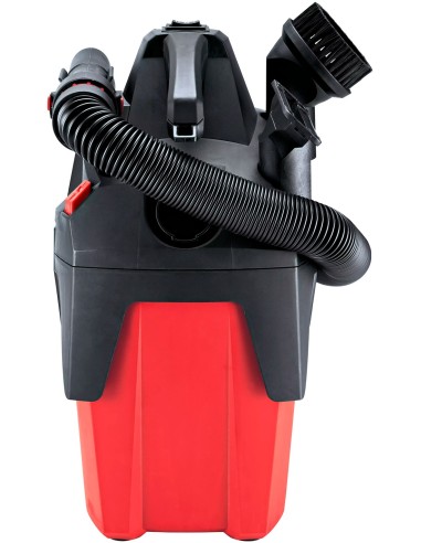 Aspirateur FLEX VC 6L MC 18.0 (Machine seule)