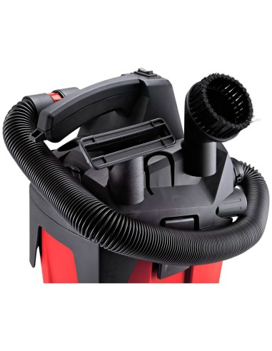 Aspirateur FLEX VC 6L MC 18.0 (Machine seule)