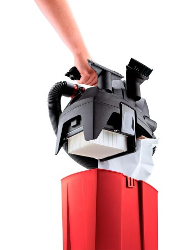 Aspirateur FLEX VC 6L MC 18.0 (Machine seule)