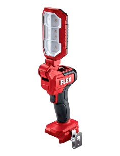 Lámpara LED FLEX WL 1000 18.0 (Cuerpo solo) 2