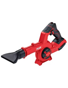 Soplador FLEX BW 18.0-EC/DETAILING SET (Cuerpo solo) 2
