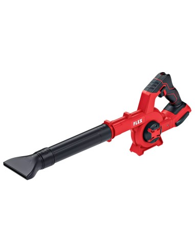 Blower FLEX BW 18.0-EC/DETAILING SET (Body only)