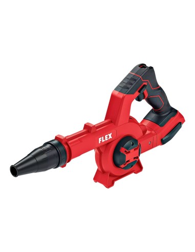 Blower FLEX BW 18.0-EC/DETAILING SET (Body only)