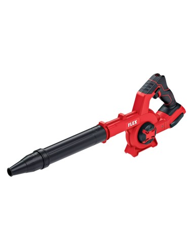 Blower FLEX BW 18.0-EC/DETAILING SET (Body only)