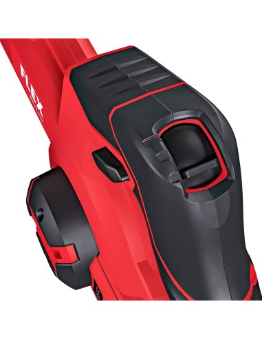 Blower FLEX BW 18.0-EC/DETAILING SET (Body only)