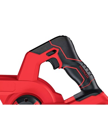 Blower FLEX BW 18.0-EC/DETAILING SET (Body only)