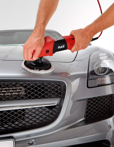 Polisher FLEX PE 14-3 125 (1400 W)