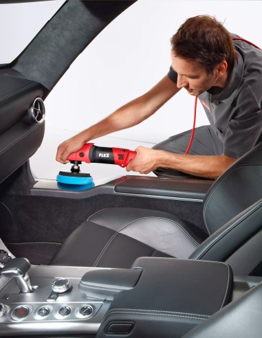 Polisher FLEX PE 14-3 125 (1400 W)