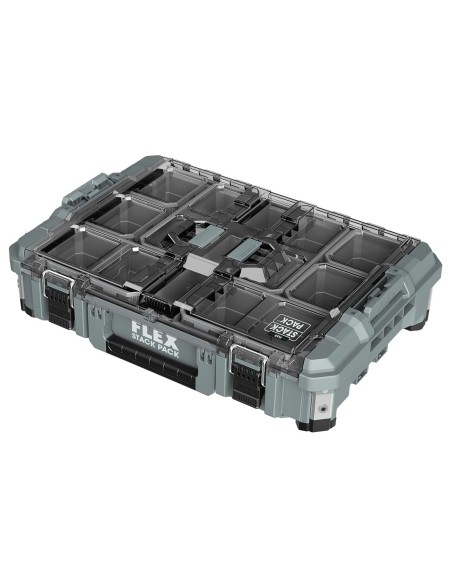 Rolling workshop 3in1 FLEX STACK PACK TK-L SP SET-1