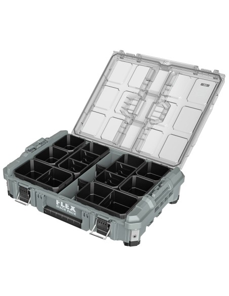 Rolling workshop 3in1 FLEX STACK PACK TK-L SP SET-1