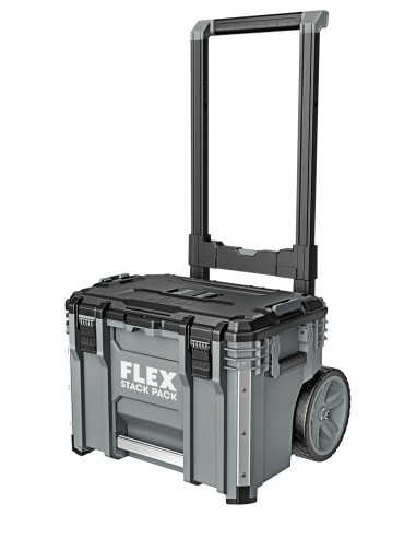 Rolling workshop 3in1 FLEX STACK PACK TK-L SP SET-1