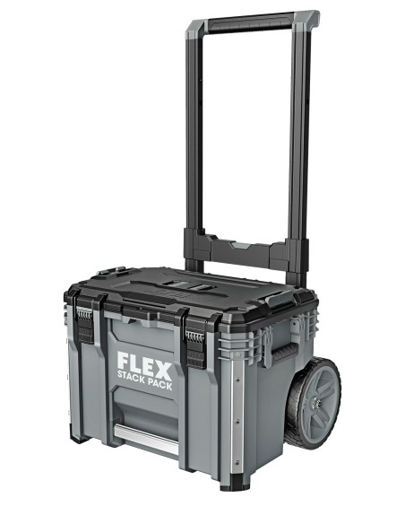 Rolling workshop 3in1 FLEX STACK PACK TK-L SP SET-1