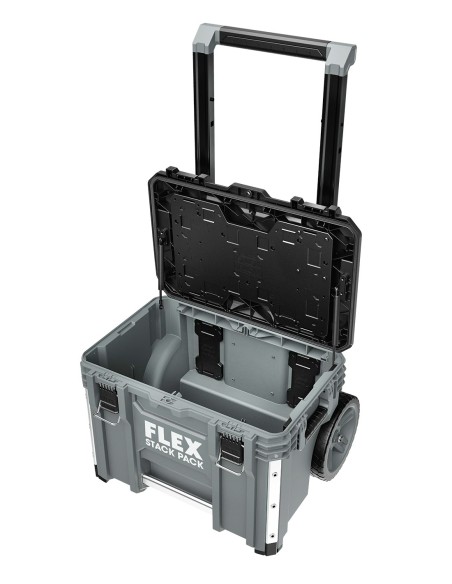 Rolling workshop 3in1 FLEX STACK PACK TK-L SP SET-1