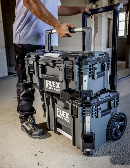 Rolling workshop 3in1 FLEX STACK PACK TK-L SP SET-1