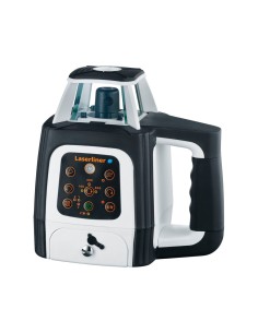 Laser rotante LASERLINER 056.500L - Centurium Express Green 410