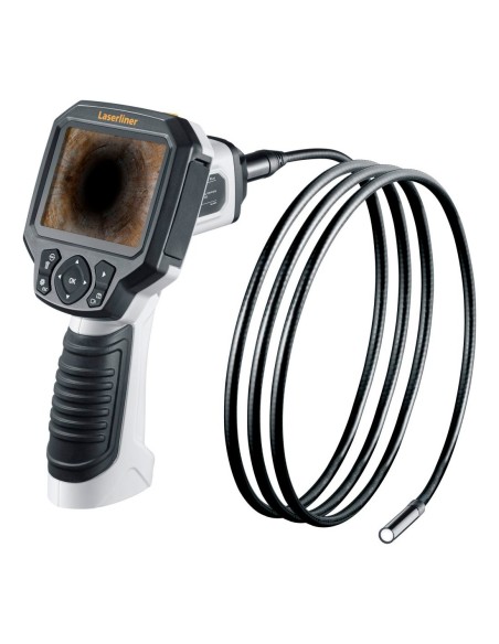 Inspection camera LASERLINER 082.254A - VideoScope Plus