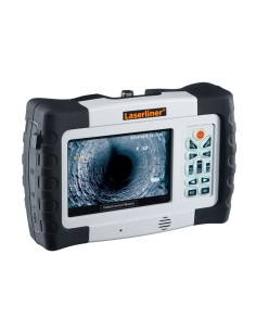 Inspektionskamera LASERLINER 084.106L - Flexi3D-Camera Set