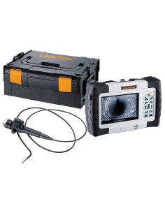 Cámara de inspección LASERLINER 084.106L - Flexi3D-Camera Set 2