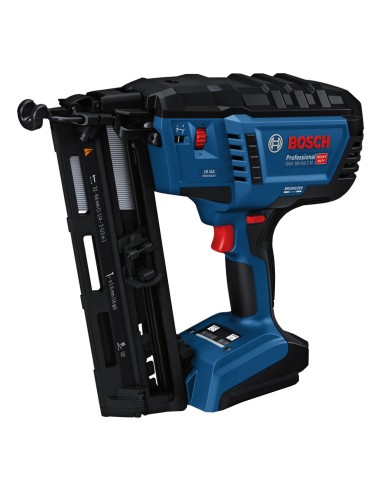 Clavadora BOSCH GNH 18V-64-2 M (Cuerpo solo)
