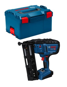 Clavadora BOSCH GNH 18V-64-2 M (Cuerpo solo + L-Boxx 238)