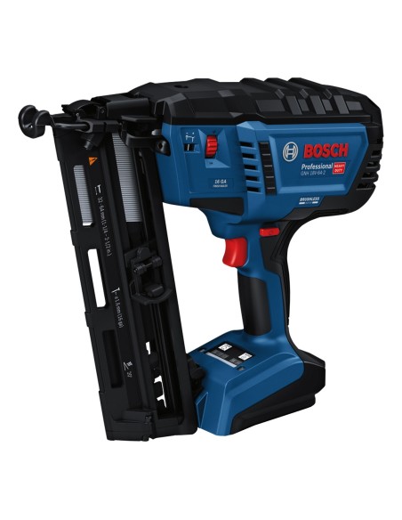 Clavadora BOSCH GNH 18V-64-2 (Cuerpo solo)
