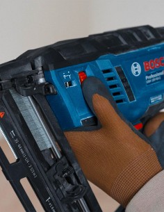 Clavadora BOSCH GNH 18V-64-2 (Cuerpo solo) 2