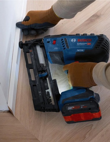 Clavadora BOSCH GNH 18V-64-2 (Cuerpo solo)