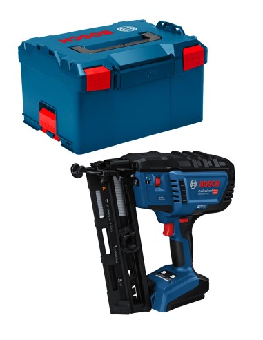 Clavadora BOSCH GNH 18V-64-2 (Cuerpo solo + L-Boxx 238)