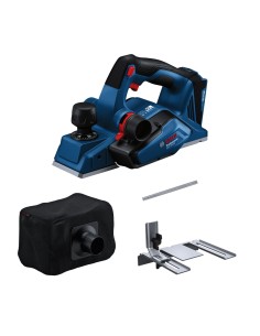 Rabot BOSCH GHO 18V-26 (Machine seule) 2