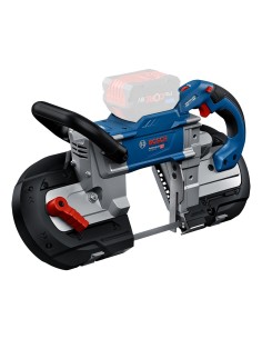 Bandsäge BOSCH GCB 18V-127 (nur Gerät)