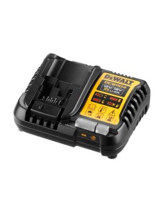 Pack de 12 cargadores DeWALT DCB1104-12 (DCB1104 - 12V 18V) 2